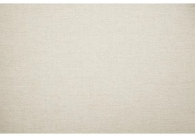 PISA kétüléses kanapé krémszínben