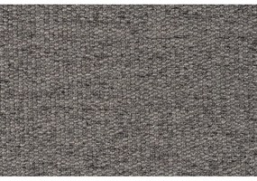 Sötétszürke étkezőszék szett 2 db-os Clip – Zuiver