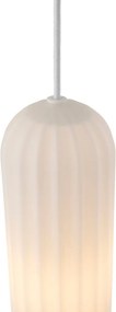 Nordlux MIELLA 2412523001 Függőlámpa 1x25W/E27 IP20