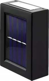 Forever Light Sunari FLS-09 Led szolár lámpa 10lm 300mAh Li-Ion