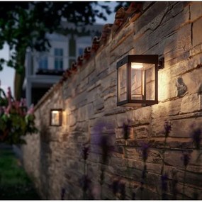 Philips - LED Napelemes érzékelős fali lámpa CAMILL LED/1,4W/3,7V IP44