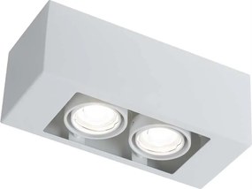 Falra szerelhető spot lámpatest Seto 7087 Antigo