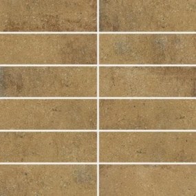 Dekor Rako Siena cotto barna 45x45 cm matt DDP4H664.1