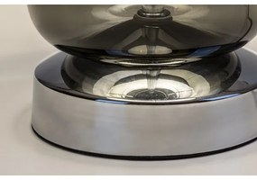 Rabalux 74049 - Asztali lámpa RIEN 1xE27/60W/230V