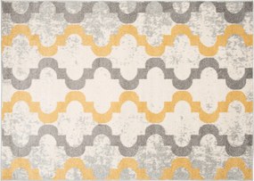 Szőnyeg Fríz 200x290 Divatos Színes Pasztell c941a