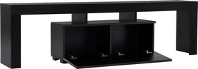 Enclave - Wood Black