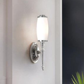 Elstead Lighting DRYDEN BATH-DRYDEN5-PC Fali lámpa 1x40W/G9 IP44