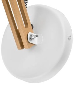 Fali lámpa MARCELLO 1xE27/60W/230V