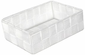 Tárolórendszer Compactor TEX 18 x 12 x 7 cm, szürke