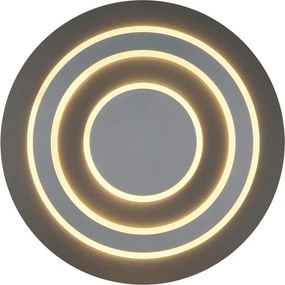 GLOBO 48032-40 JAYDEN Kerek Mennyezeti Lámpa LED IP20