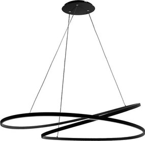 DomenoLED DL-I09 650 Függőlámpa 122W/LED