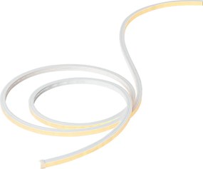 Okos LED szalag 483 cm Kelvinben dimmelhető - Akusztikus falpanelhez