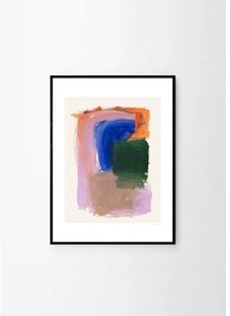 Poszter 50x70 cm Improvise – Berit Mogensen Lopez – The Poster Club