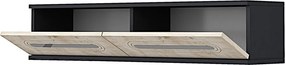 Rany 120 - Anthracite, Travertine, Silver