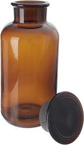 Üveg élelmiszertartó doboz – Orion