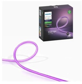 Philips LEG RGBW Dimmelető szalag Philips Hue OUTDOOR STRIP LED/20,5W 2m IP67 P3550