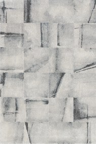 Modern szőnyeg rövid szőrrel 160x230cm