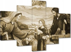 Festmények 150x105 Szent Család