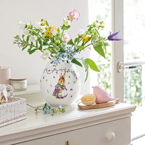 Húsvéti váza Emma és Paul, Spring Fantasy kollekció - Villeroy & Boch