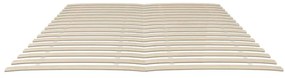 2 db 34 léces ágyrács 80x200 cm