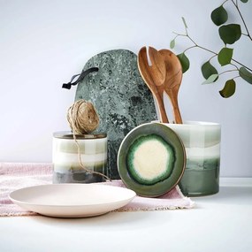 PURE KITCHEN salátaszedő, 2 részes
