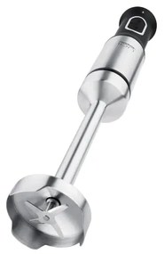 Niceboy ION Twister T2 - Botmixer 1200W/230V rozsdamentes/fekete