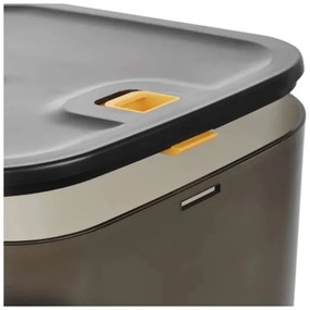 Automata etető mikrofonnal és kamerával 6l/5V/4xAA Wi-Fi