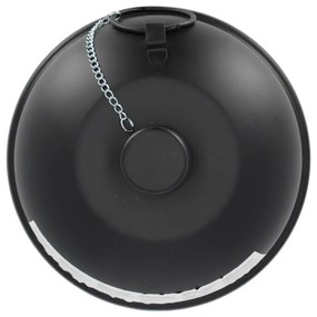 Fém olajlámpa (magasság 21 cm) – Esschert Design