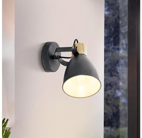 Eglo 901174 - COSWARTH spotlámpa 1xE27/25W/230V