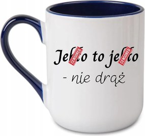 330 Coffee Bögre Jeb*o To Jeb*o Felirattal Ne Áss Vicces Ajándékot
