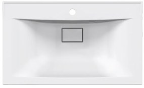 Ulgran Paola Elegante 750 Fürdőszobai Mosdókagyló