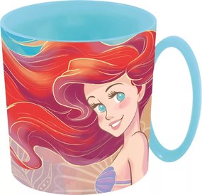 Disney Hercegnők micro bögre Ariel
