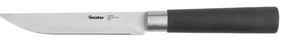 Asia rozsdamentes kés, hosszúság 24 cm - Metaltex