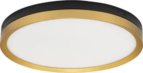 NOVA LUCE 9695236 CANTRIA Ernyős Mennyezeti Lámpa LED IP20