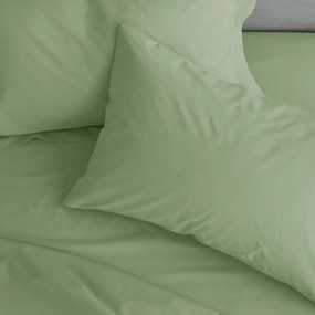 Perkál párnahuzat szett 2 db-os 75x50 cm Easy Iron Percale – Catherine Lansfield