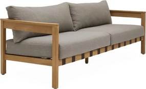 Saber 3 személyes kerti kanapé