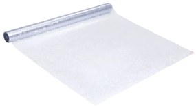 matt szivárványmintás PVC ablakfólia 90 x 2000 cm