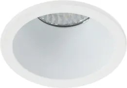 Beépíthető Lámpa Fehér lupo XS ITALUX-RCS-9818-40-5W-WH-SWK
