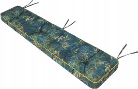 Kerti pad hintapárna 150 cm-es kötve