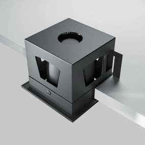 Maytoni Metal Modern DL093-01-10W3K-B 1x10W/LED 3000K 650lm IP20