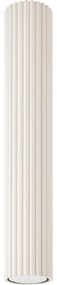 Sollux Sollux SL.1590 - SpotlĂĄmpa KARBON 1xGU10/10W/230V 40 cm krĂ©mes SLX1265