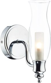 Dar Lighting VESTRY VES0750 Fali lámpa 1x25W/G9 IP44
