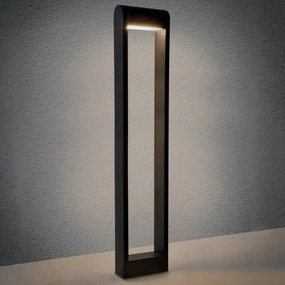 Brilagi - LED Kültéri lámpa CROTONE LED/7W/230V IP54 80 cm