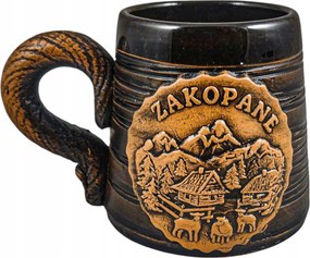 KerĂĄmia Bögre Kb. 150ml barna kĂșpos felsĆ hĂĄzikĂł Zakopane