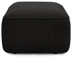 Fekete lábtartó Zephyr – Bobochic Paris