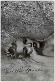 Poszterek 80x120 Marilyn Monroe