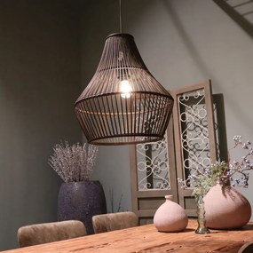 Dijk BAMBOO 55703-074 Függőlámpa 1x40W/E27 IP20