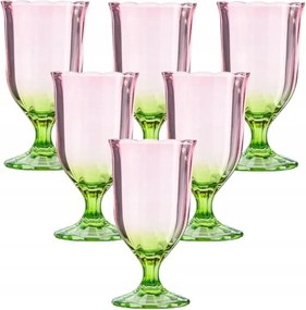 Italos poharak Altom Design 340 ml 6 db