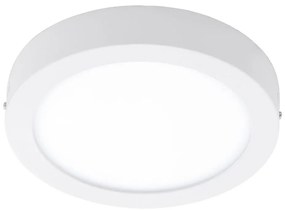 Eglo 78201 - FUEVA LED mennyezeti lámpa LED/16,5W/230V