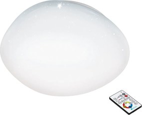 Eglo SILERAS 97578 Süllyesztett mennyezeti lámpa 1x34W/LED 4600LM
